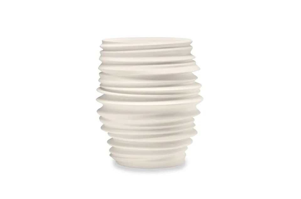 Dedon Babylon planter l, studio photo