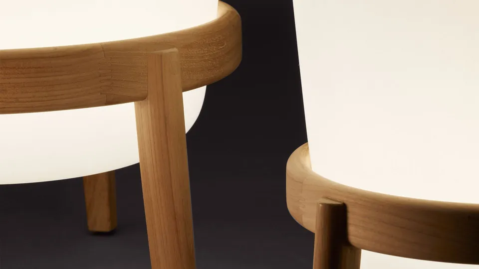 Dedon Loon outdoor furniture, loon kollektion